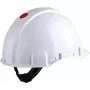 3M 7000039722 Balta aizsargķivere