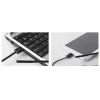 Media-Tech MT4095 USB endoskops, VGA, 5 m, LED, microUSB