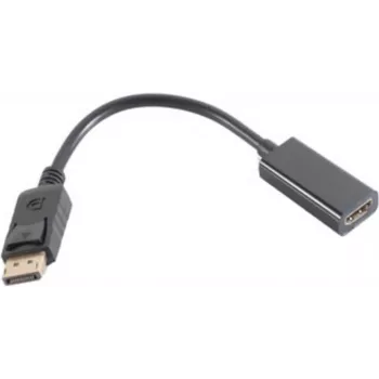 Video kabeļa adapteris DisplayPort uz HDMI ShiverPeaks BS14-05011