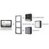 Kartes lasītājs Hikvision DS-KD-M