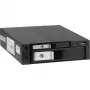 HDD Dokstacija INTER-TECH ST-7227U 2.5 inch un 3.5 inch diskiem, USB 3.0 ar Type-C un Type-A