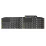 HPE Aruba Networking CX 6200F 24G 4SFP+ Slēdzis