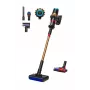 Dyson V16 Piston Animal Submarine bezvadu putekļsūcējs sausai un mitrai tīrīšanai (492969-01), matēti melns/vara