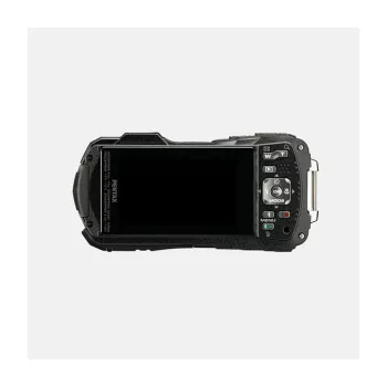Pentax WG-90 melns
