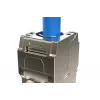 Digitus CAT 6A kompakts keystone modulis, ekranēts, bezinstrumentu montāža, 24 gab.