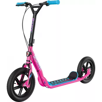 Razor Flashback BMX stila bērnu skrejritenis rozā