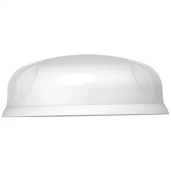 Omnidirekcionālā antena Poynting A-PUCK-0001-V2-01-W 5.5 dBi 2.4-7.2 GHz
