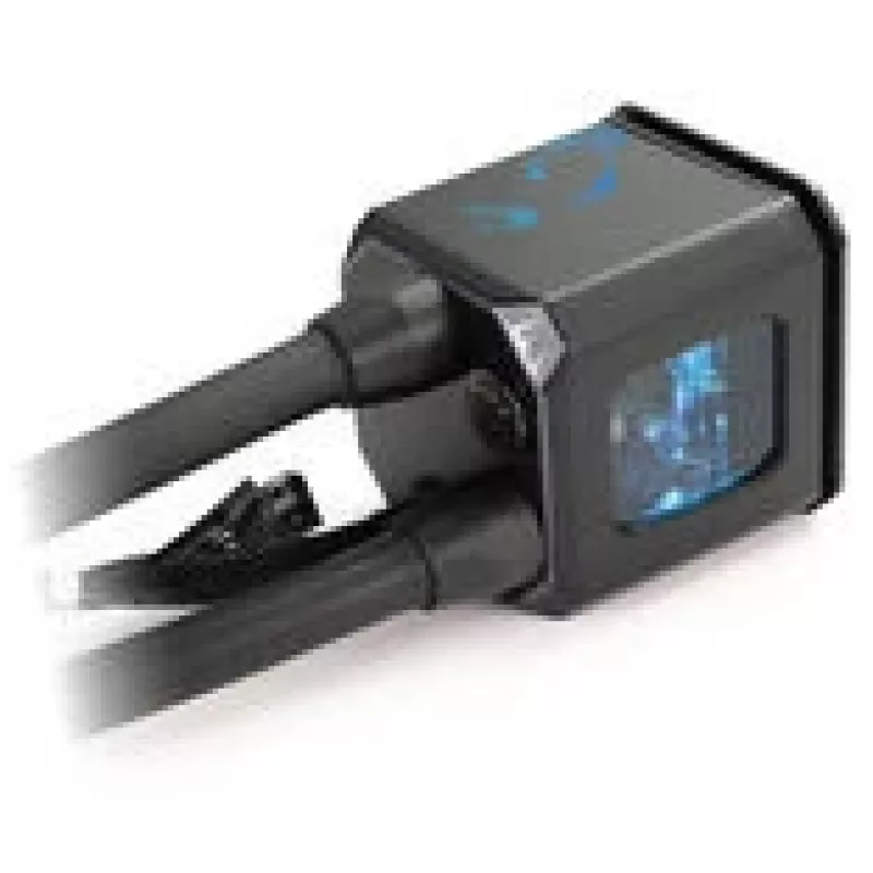 Dzesēšana Alphacool Eisbaer 360 Aurora 1.1 ARGB