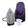 Gludināšanas stacija JATA JECP8522, 3000 W, 7 bāri, keramikas zole, 1.7 L