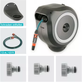 Gardena 18612-20 Dārza instruments