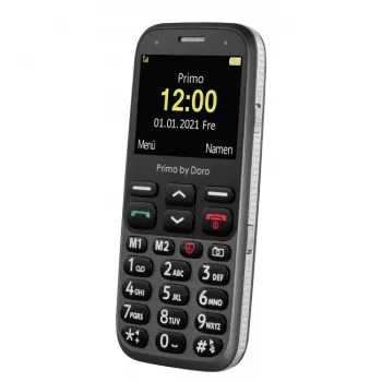 Mobilais telefons Doro Primo 368 - 2,3 collu