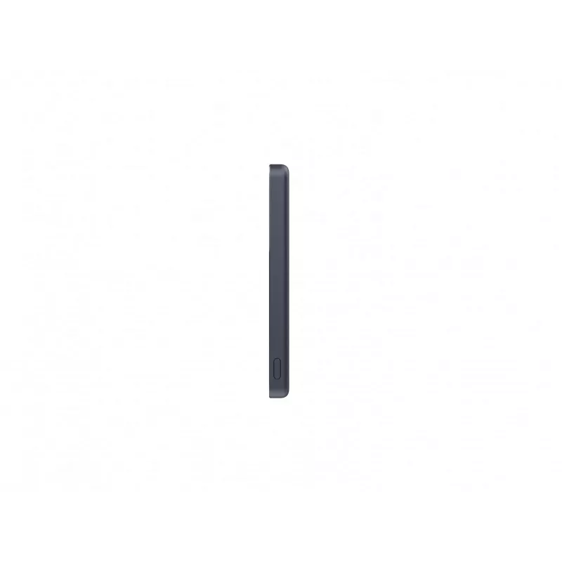 Portatīvais lādētājs Xiaomi PowerBank Super Slim Magnetic 5000, 5000mAh, magnētiskā piestiprināšana