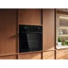 Iebūvējamā elektriskā cepeškrāsns Electrolux LOF3H10K — Energoklase A+