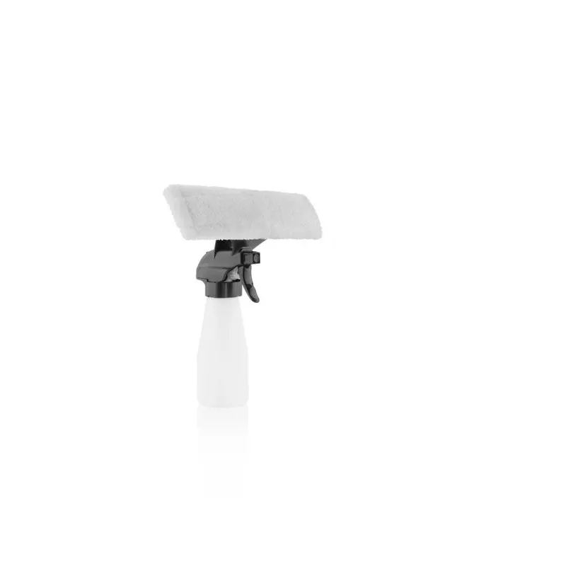 Elektriskais logu tīrītājs ETA ETA326290000 — 0.15 L tvertne, 28 cm darba platums, 30 min darbības laiks