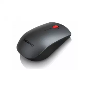 Lenovo 4X30H56886 Office pele Ambidextrous RF Bezvadu Lāzera 1600 DPI