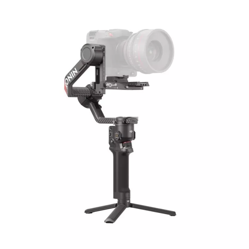 DJI RS 4 Pro gimbala stabilizators CP.RN.00000345.04
