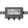 Kabeļu kombinators Televes VS20WD