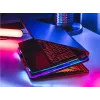 Dzesēšanas paliktnis Gamezone Snowman Pro 17 collas RGB