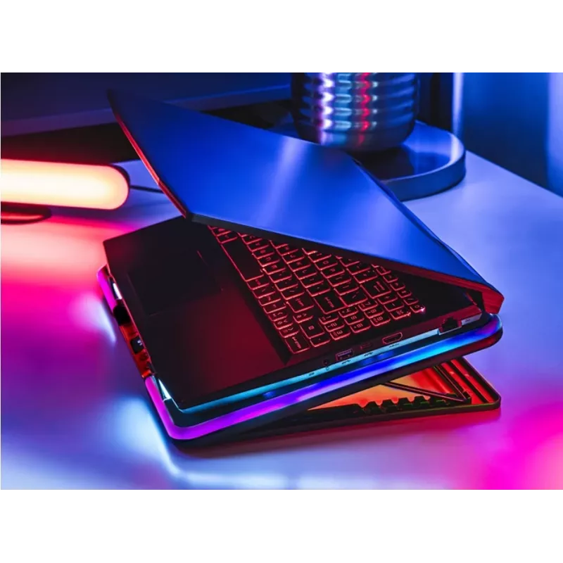 Dzesēšanas paliktnis Gamezone Snowman Pro 17 collas RGB