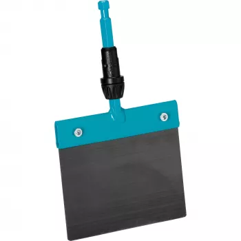 Gardena Combisystem 15 - bīdāmais skrāpis - 15 cm - bez roktura (3250-20)