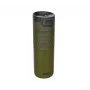 Termokrūze Kambukka Etna Grip 500 ml, nerūsējošais tērauds, vakuumizolācija, necaurplūstoša, zaļa, diametrs 7.1 cm