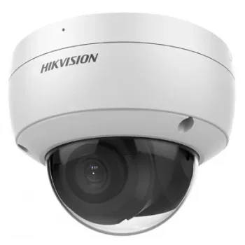 IP kamera Hikvision DS-2CD2186G2H-ISU, 2.8 mm objektīvs, 8 MP