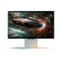 Samsung Odyssey 3D LS27FG902XUXEN 27 collu IPS 4K UHD 165Hz 1ms Sudraba monitors
