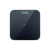 Xiaomi Smart Scale S200 vannasistabas svari (Tumši Pelēki)
