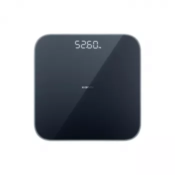 Xiaomi Smart Scale S200 vannasistabas svari (Tumši Pelēki)