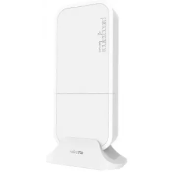 Mikrotik WAP R 2.4 GHz 802.11n bezvadu piekļuves punkts