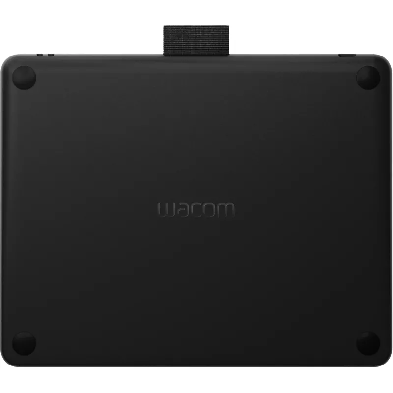 Grafikas planšete Wacom Intuos S Melna