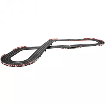 Slot Car Trase CARRERA DIGITAL 132 Victory Circuit, mērogojama digitāla 1:32 trase
