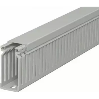 Kabeļa kanāls LK4 60025 (6178028)