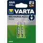 Viena reizes baterija Varta 1x2 LR 1 Lady
