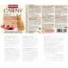 ANIMONDA Carny Adult Chicken, turkey, duck hearts - mitrā barība kaķiem - 400g