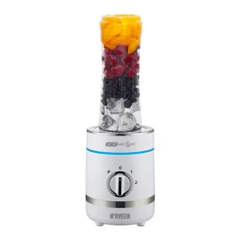 Noveen Sport Mix & Fit SB1100 X-LINE blenderis 0.6 L galda blenderis 300 W