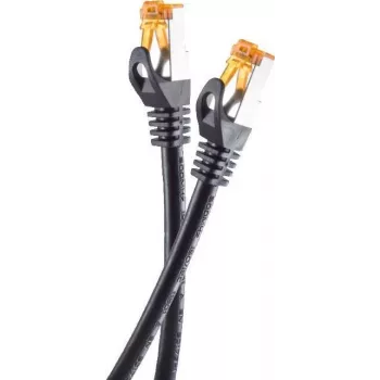 Tīkla savienotājkabelis helos 205592 RJ-45 — RJ-45, vara Ethernet kabelis