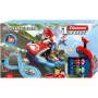 Transportlīdzeklis un trase Carrera RC Nintendo Mario Kart