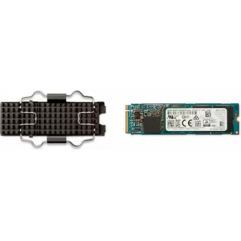 HP Turbo Drive 2TB iekšējais SSD M.2