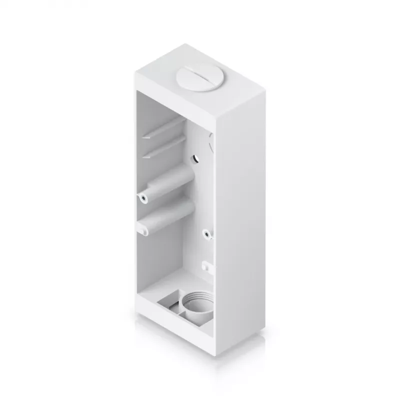 Montāžas kārba Ubiquiti UACC-Reader-Pro-JB-W balta 77.8x48.6x205.4 mm