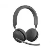 Austiņas Logitech Zone Wireless 2 UC