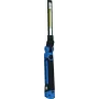 Prožektors AS Schwabe EVO 8 uzlādējams 3W + 1W COB LED, modelis 42824