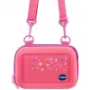 VTech KidiZoom pārnēsāšanas maciņš rozā