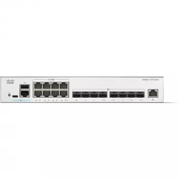 Slēdzis Cisco Catalyst C1300-16XTS L2/L3 320 Gbit/s