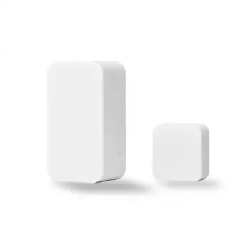 Nuki durvju sensors bezvadu balts Bluetooth