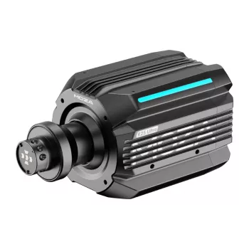 Moza Racing R25 Ultra True Torque DD stūres pamatne