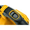 DeWALT DCV501LN-XJ bezvadu cilindriskais putekļsūcējs sausai tīrīšanai, bez maisa