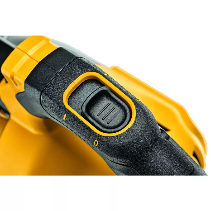 DeWALT DCV501LN-XJ bezvadu cilindriskais putekļsūcējs sausai tīrīšanai, bez maisa