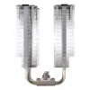 Thermalright Peerless Assassin 120 Black (120 mm) procesora dzesētājs