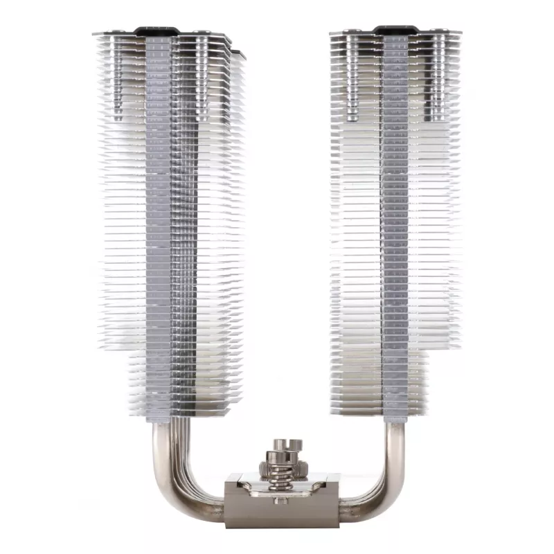 Thermalright Peerless Assassin 120 Black (120 mm) procesora dzesētājs